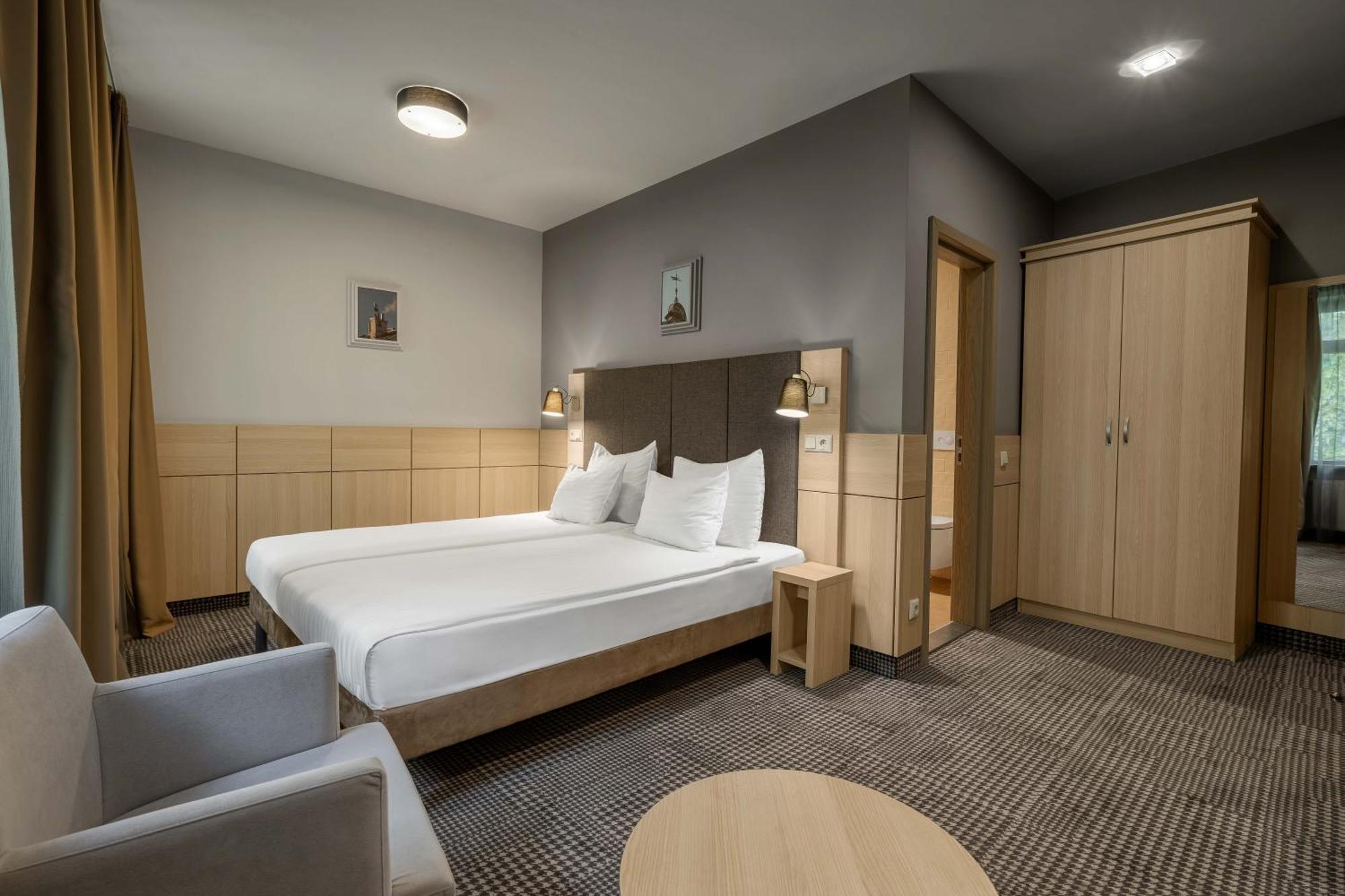 Superior Double or Twin Room
