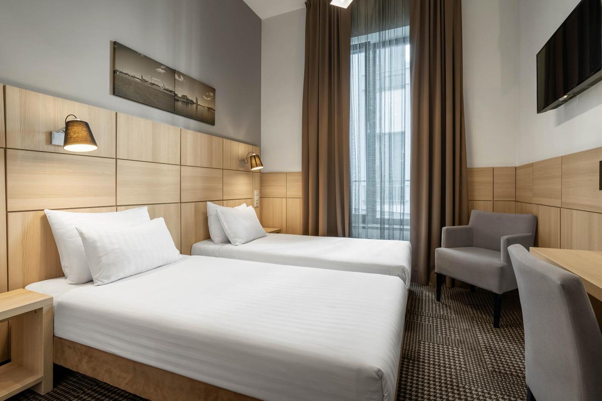 Small Room One time Spa Access