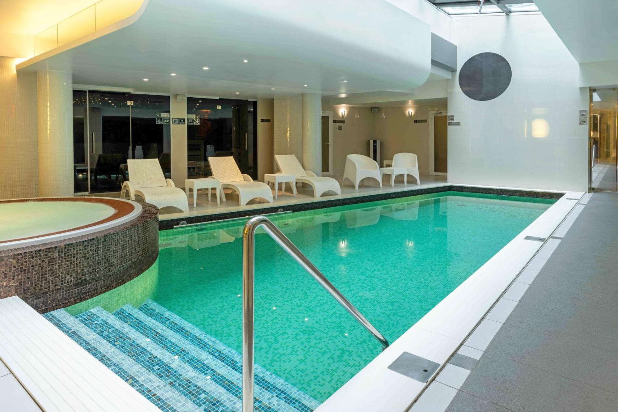 Small Room One time Spa Access