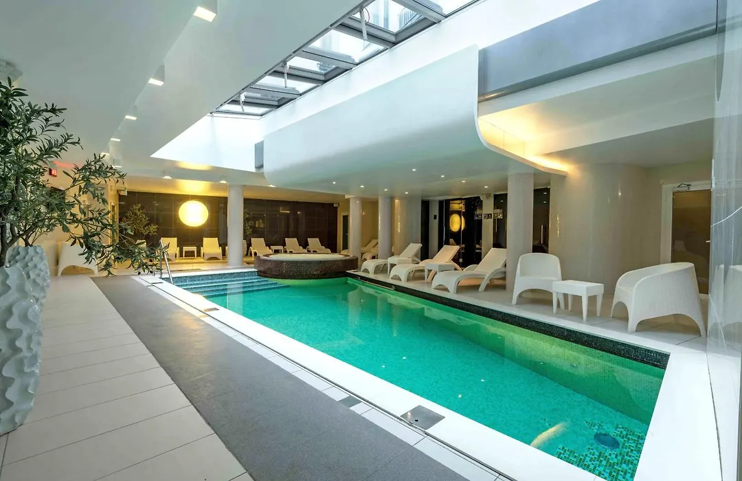 Wellton Centrum Hotel&SPA-1