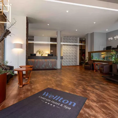 Wellton Centrum Hotel & Spa-2